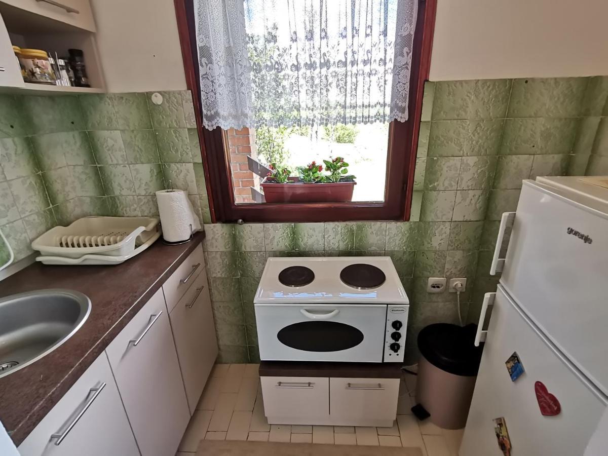 فيلا Srdica Kuca Trnava  المظهر الخارجي الصورة